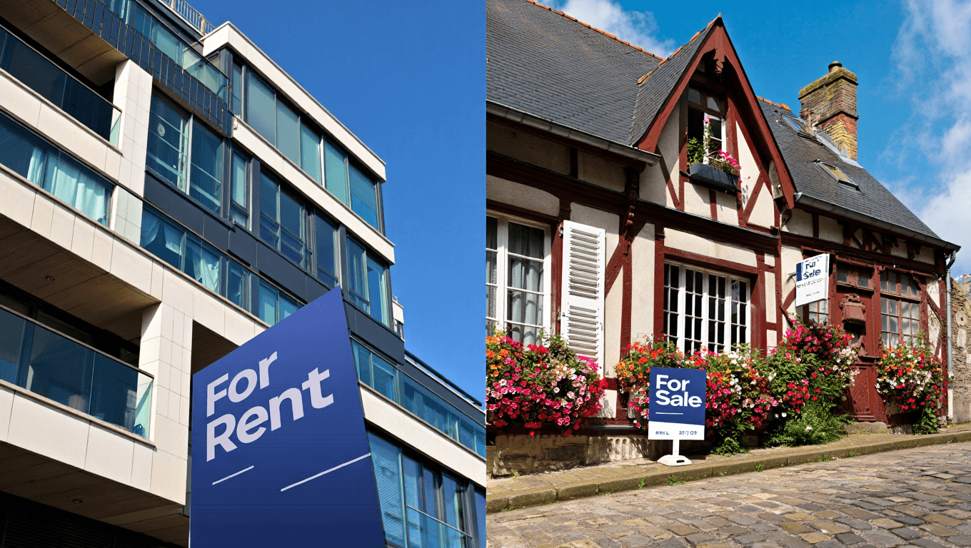 Lille : évolution des prix immo achat et location en 2026