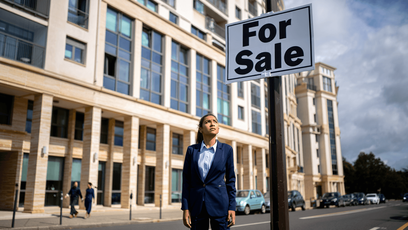 Boulogne-Billancourt : prix en baisse, loyers contrastés