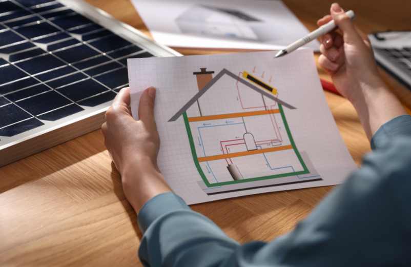 Rénovation énergétique et nouvelles logiques d’investissement Faire.fr