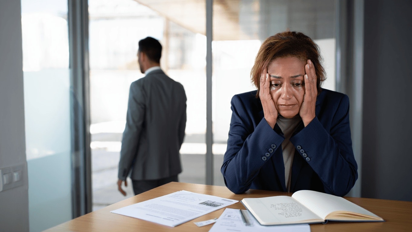 Comment prouver une discrimination au travail ?