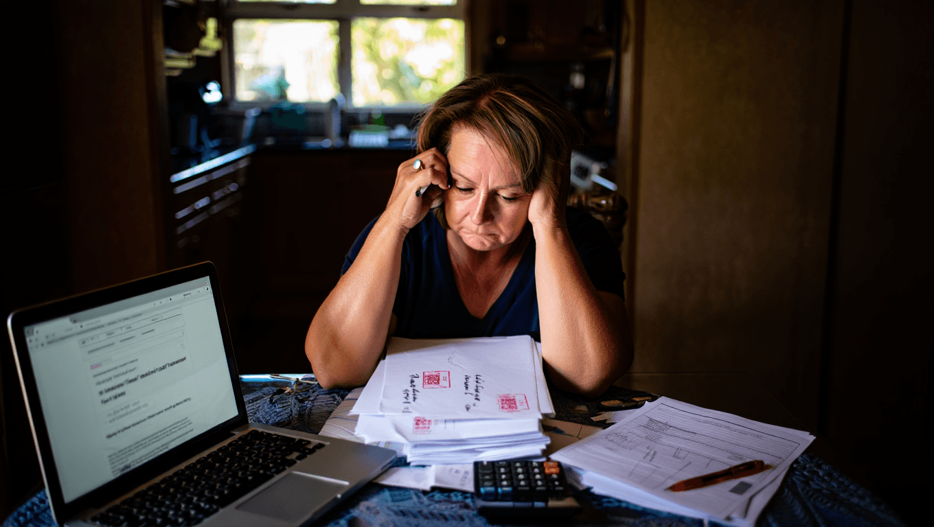 APL : les situations qui entraînent une baisse ou une suppression de votre aide