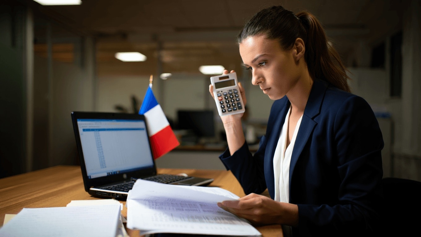 Allocation chômage ARE : conditions et montants en 2026