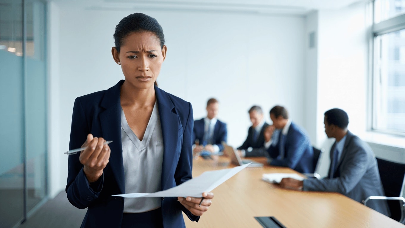Discrimination salariale : que faire et quels recours ?
