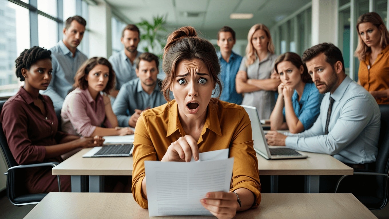 Discrimination indirecte au travail : définition, preuves, recours