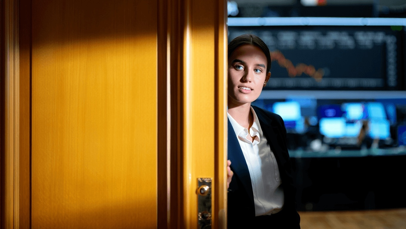 Mark Kepeneghian (Lise) : « vos titres tokénisés négociables 24 heures sur 24, 7 jours sur 7 »