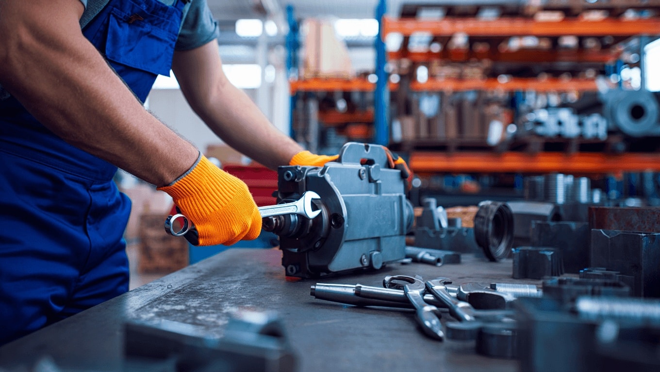 Réparation et réemploi : l’éco-conception au service de la compétitivité industrielle