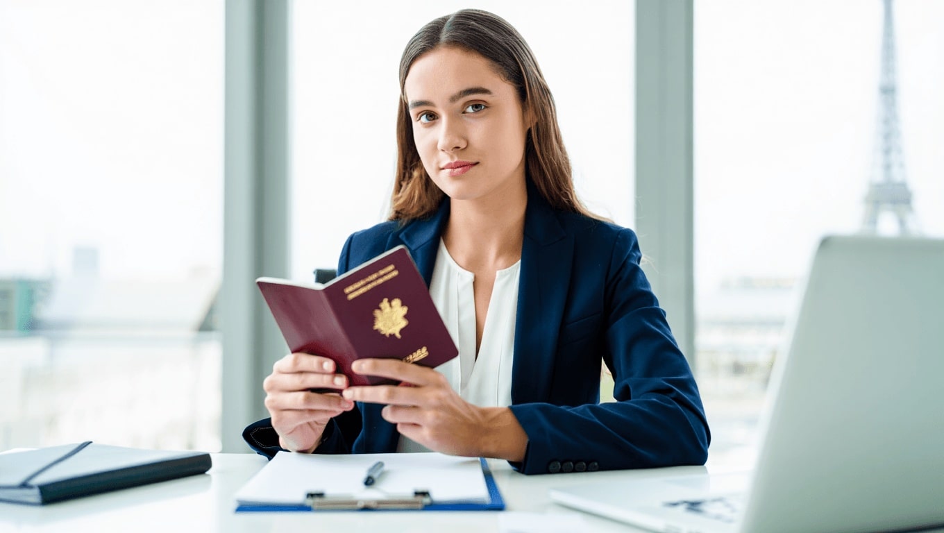 Visa long séjour : la première étape pour vivre en France