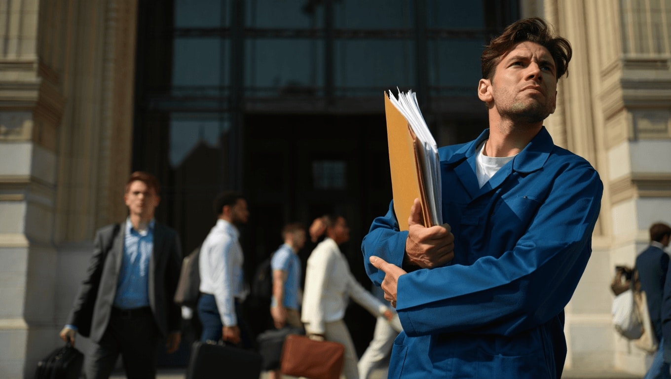 Saisir le Conseil de prud’hommes : démarches et délais
