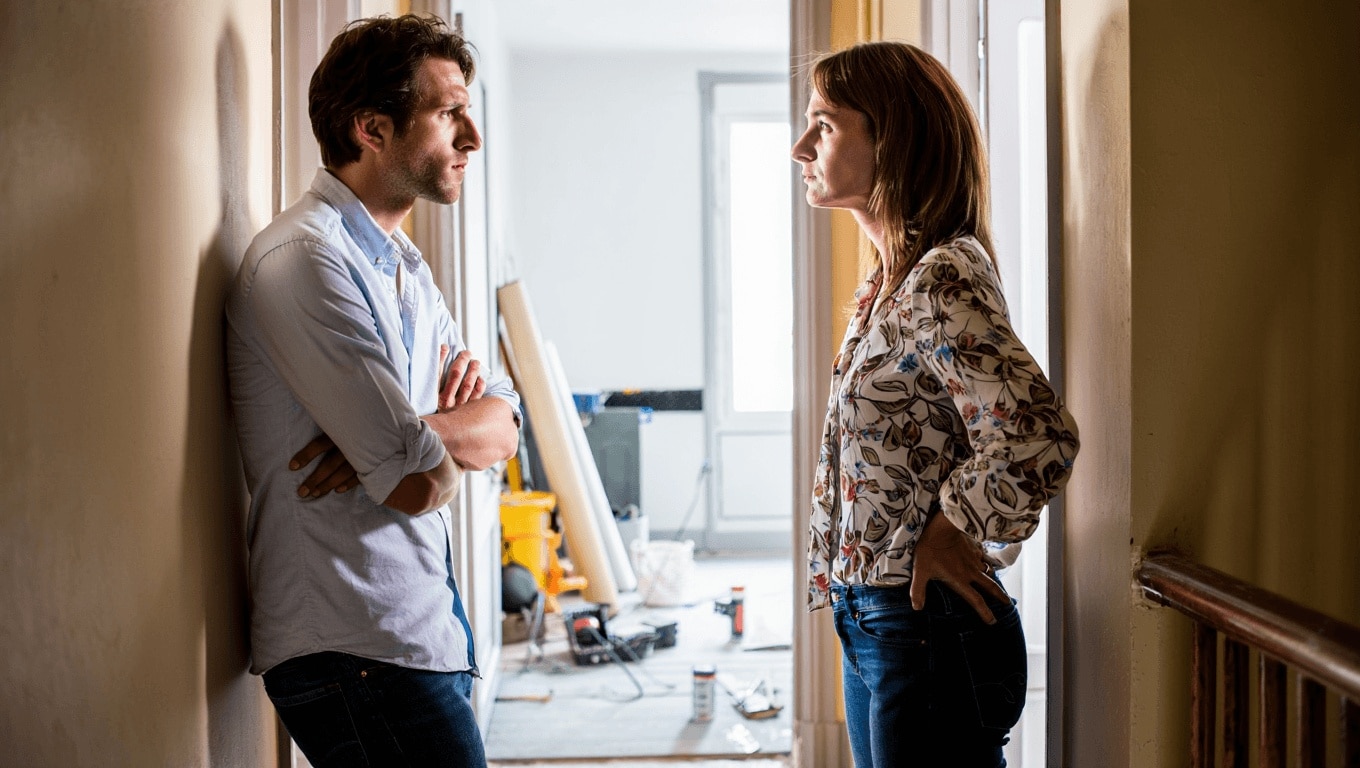 Travaux en copropriété : pourquoi votre nouveau
revêtement de sol pourrait vous mener au tribunal