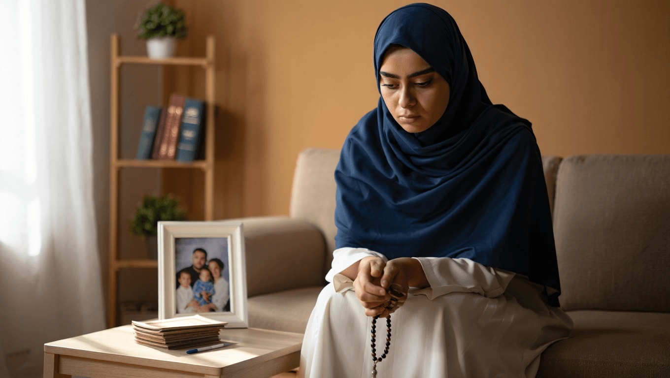 Le divorce en Islam : comment ça se passe ?