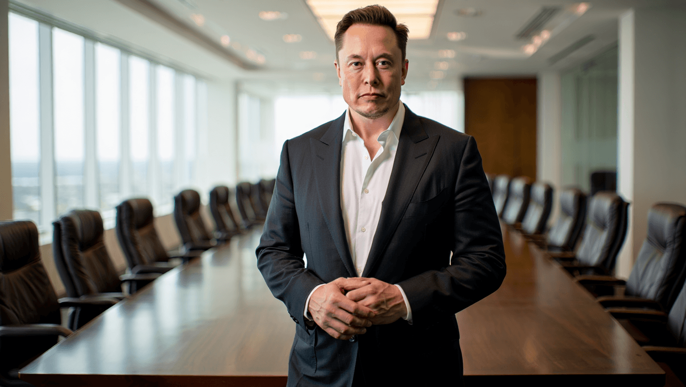 110 milliards : Elon Musk bat un nouveau record avec son plan de rémunération