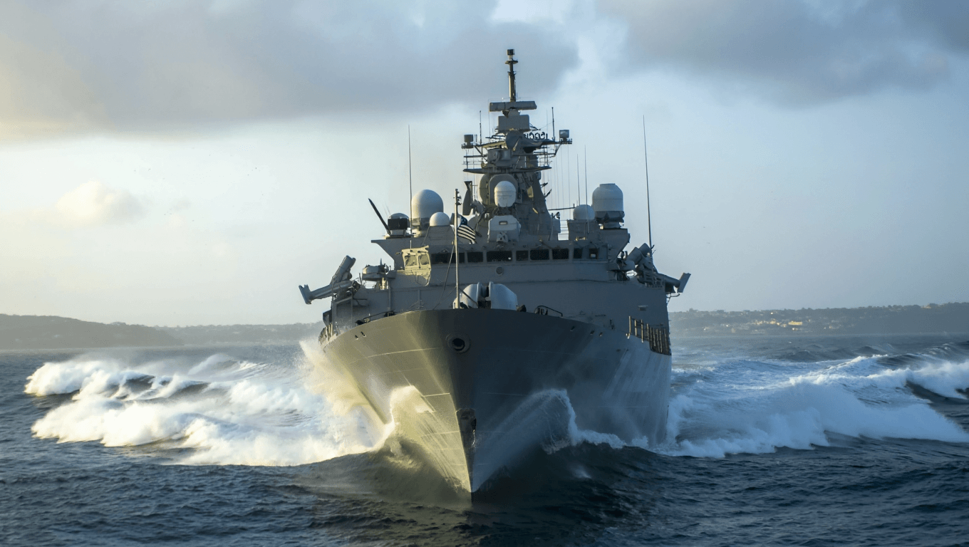 Exail : un record porté par la défense navale, du potentiel en Bourse ? Quel impact des tensions avec l’Iran ?