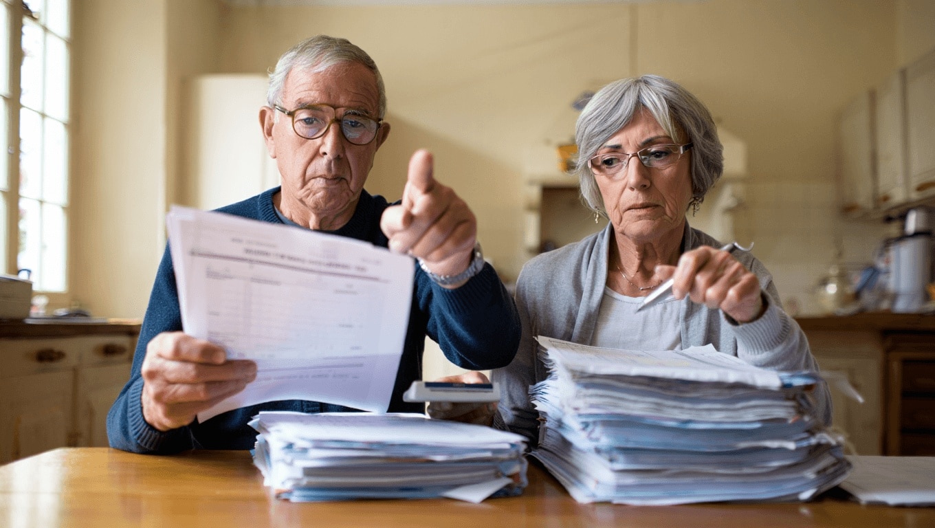 Héritage : abattements, barèmes et récupération du minimum vieillesse en 2026