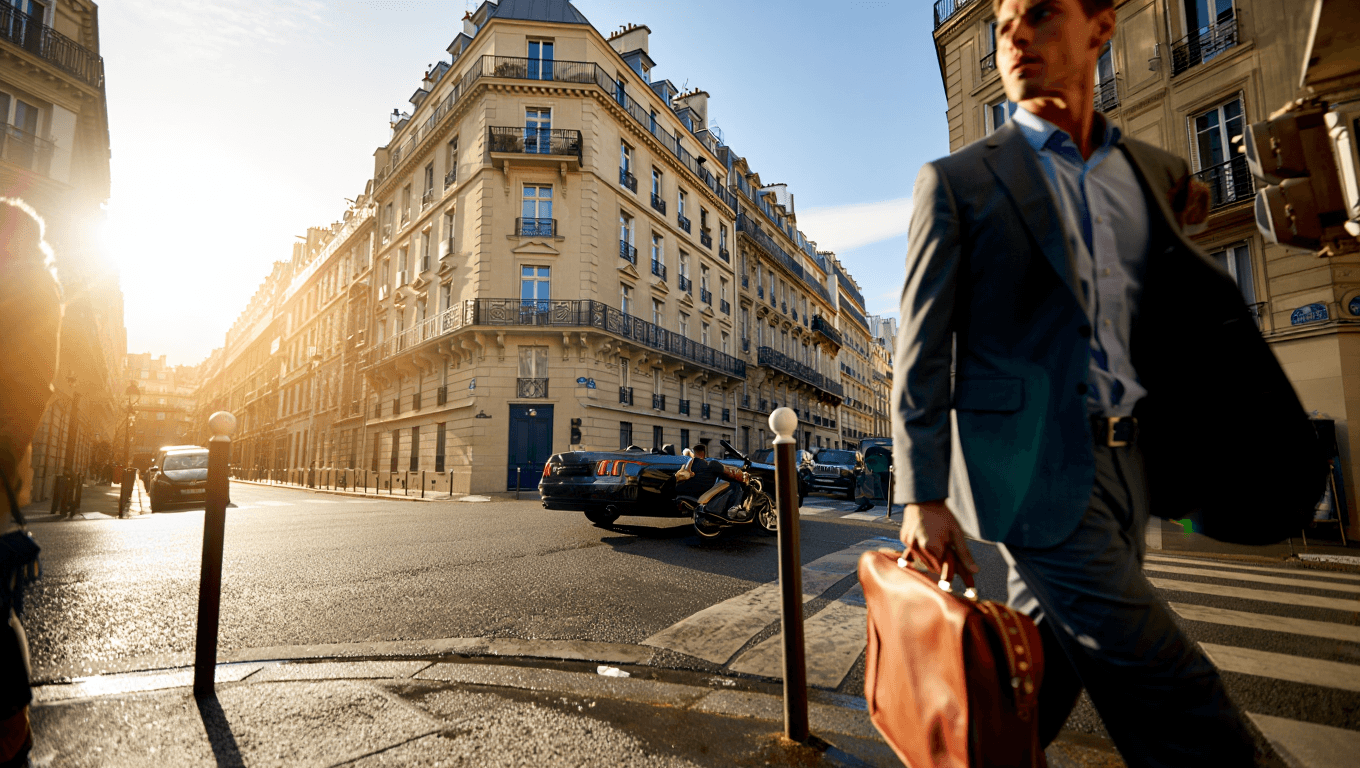 Immobilier 2026 : les rues les plus chères des grandes villes