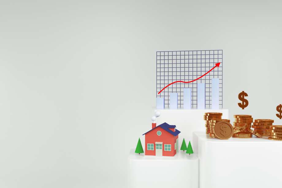 Immobilier à Roubaix évolution des prix et des loyers de février à mars