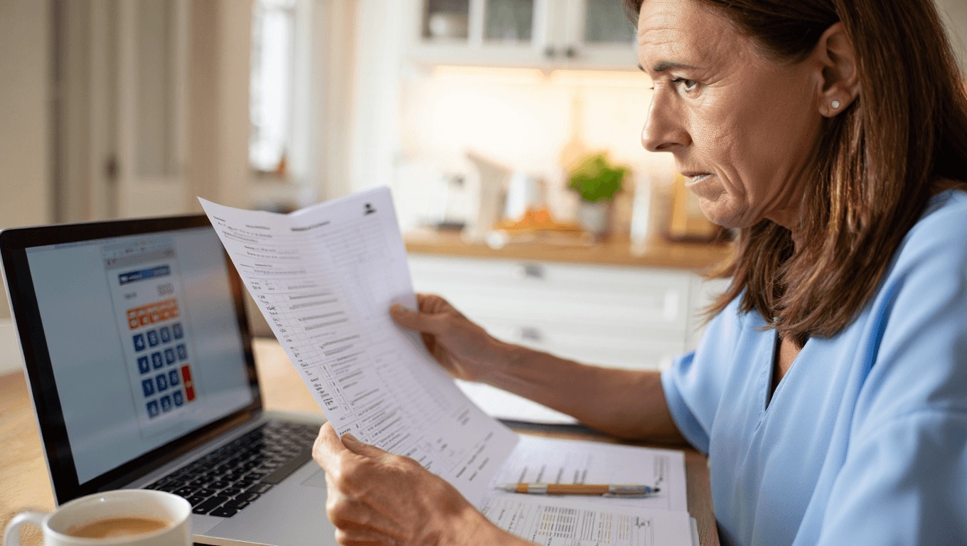 Impôts 2026, la case 1AD devient obligatoire si
vous avez touché cette prime cette année