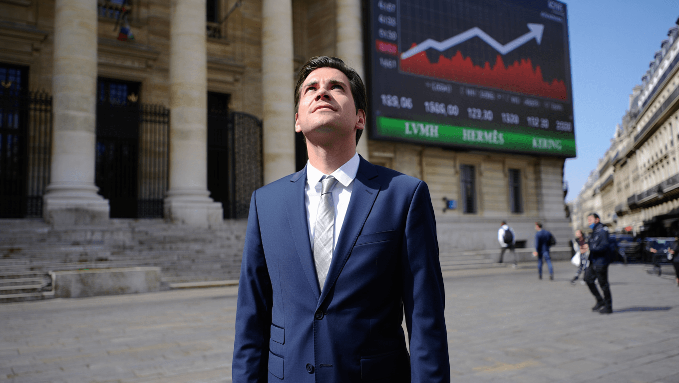 LVMH, Hermès et Kering : faut-il investir en Bourse sur les actions du luxe du CAC 40 ? «Espoirs sur la Chine»