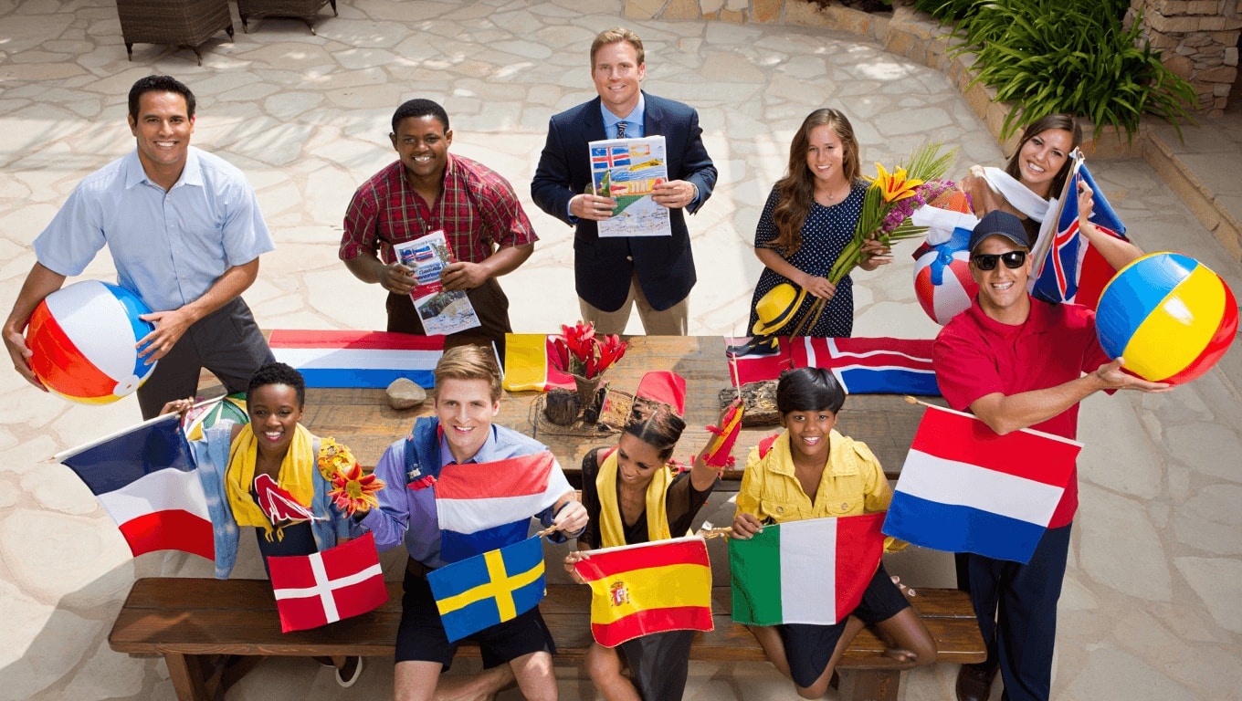 Vacances, voici les 9 pays qui offrent le plus de
jours de congés au monde