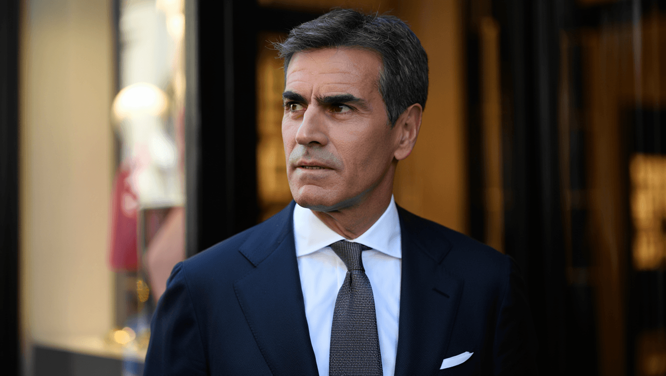 Kering : Luca de Meo, sauveur de Renault, redressera-t-il le n°3 du luxe du CAC 40 ? L’oeil du Loup de Zurich