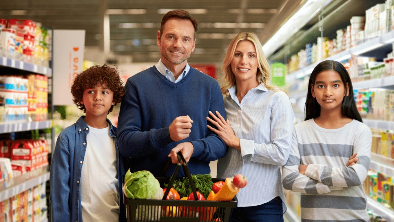 Lidl Plus : 1 € dépensé = 1 point, comment
fonctionne cette nouvelle cagnotte sur vos courses