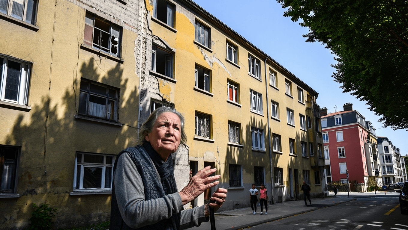 Location des passoires thermiques : ce que Lecornu veut changer avec son projet de loi logement
