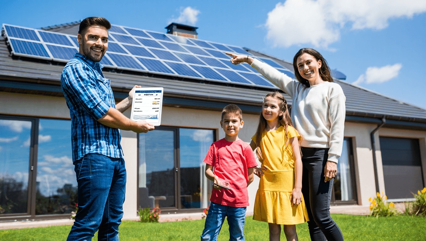 Facture d’électricité : cette prime méconnue par
des milliers de foyers peut vous faire gagner 260 € par mois (et ce
n'est pas le chèque énergie)