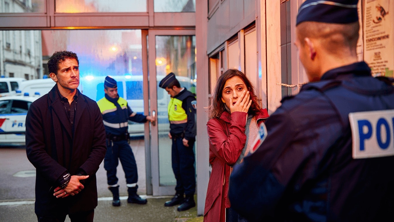 Je suis témoin d’une infraction : que faire ?