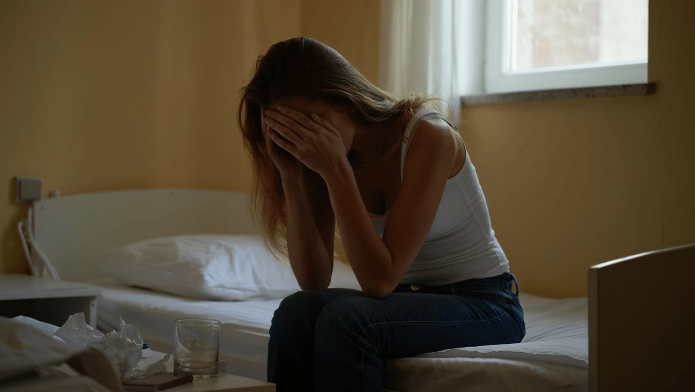 Viol par soumission chimique : que faire si vous êtes victime de la drogue du violeur ?