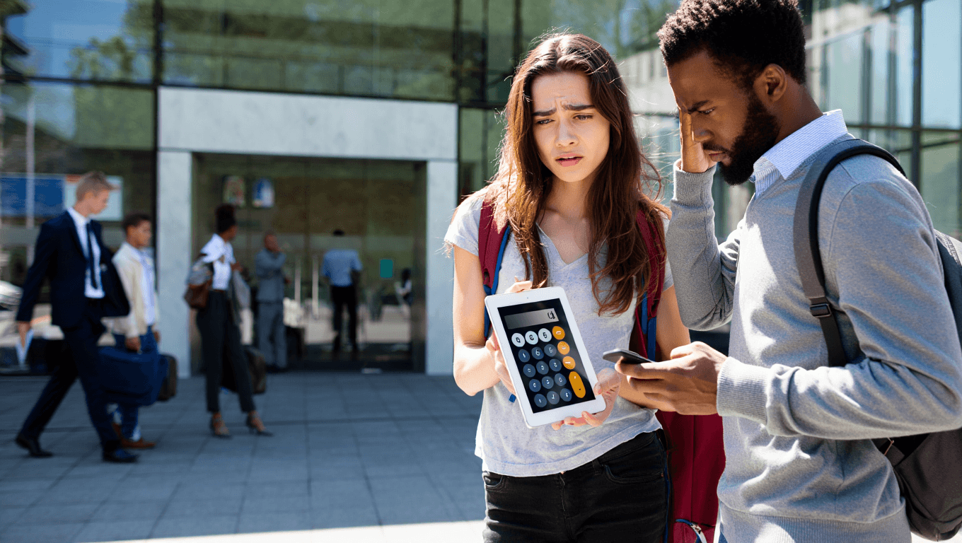 Taux d’usure : nouveaux plafonds au 1er avril 2026