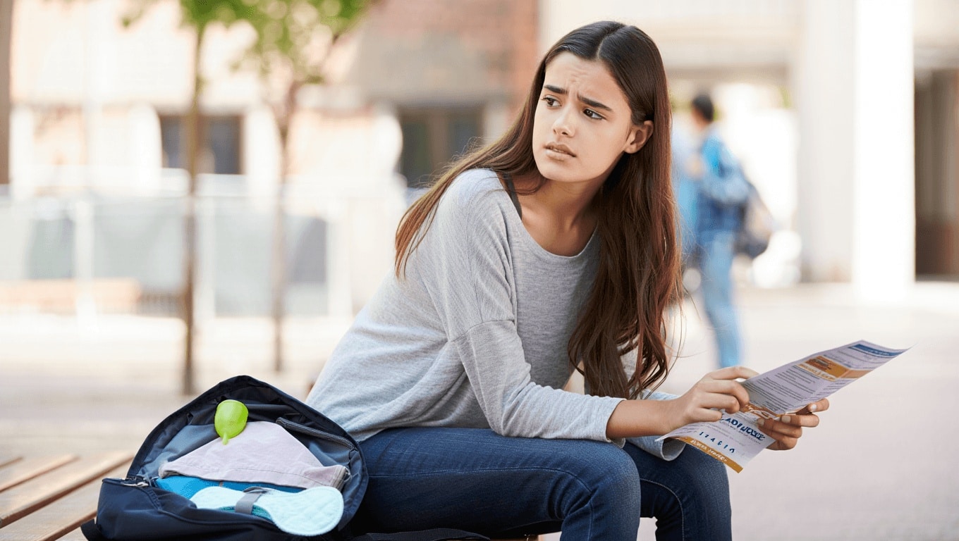 Protections périodiques réutilisables : qui pourra bénéficier du remboursement (et de la gratuité) en 2026 ?