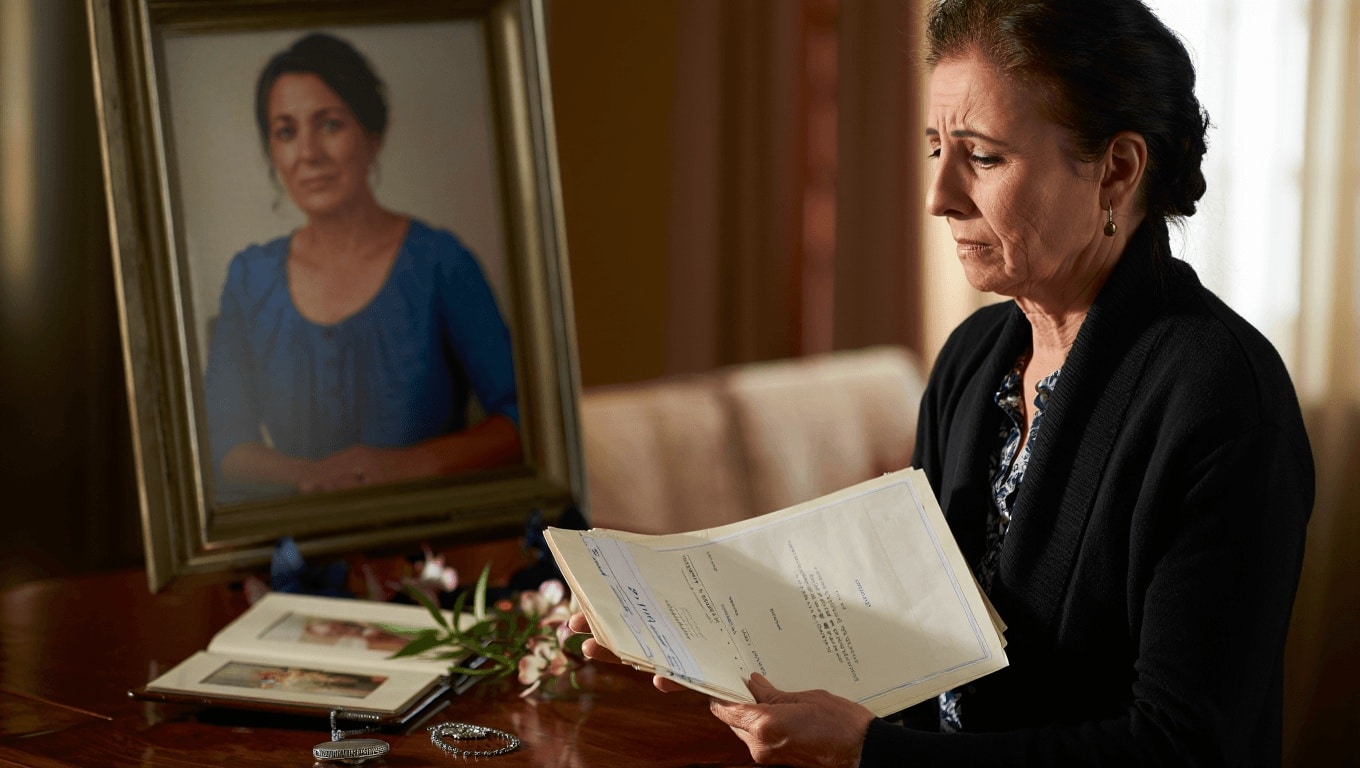 Héritage d’une sœur célibataire : découvrez
l’ordre des héritiers et les abattements fiscaux du Code civil