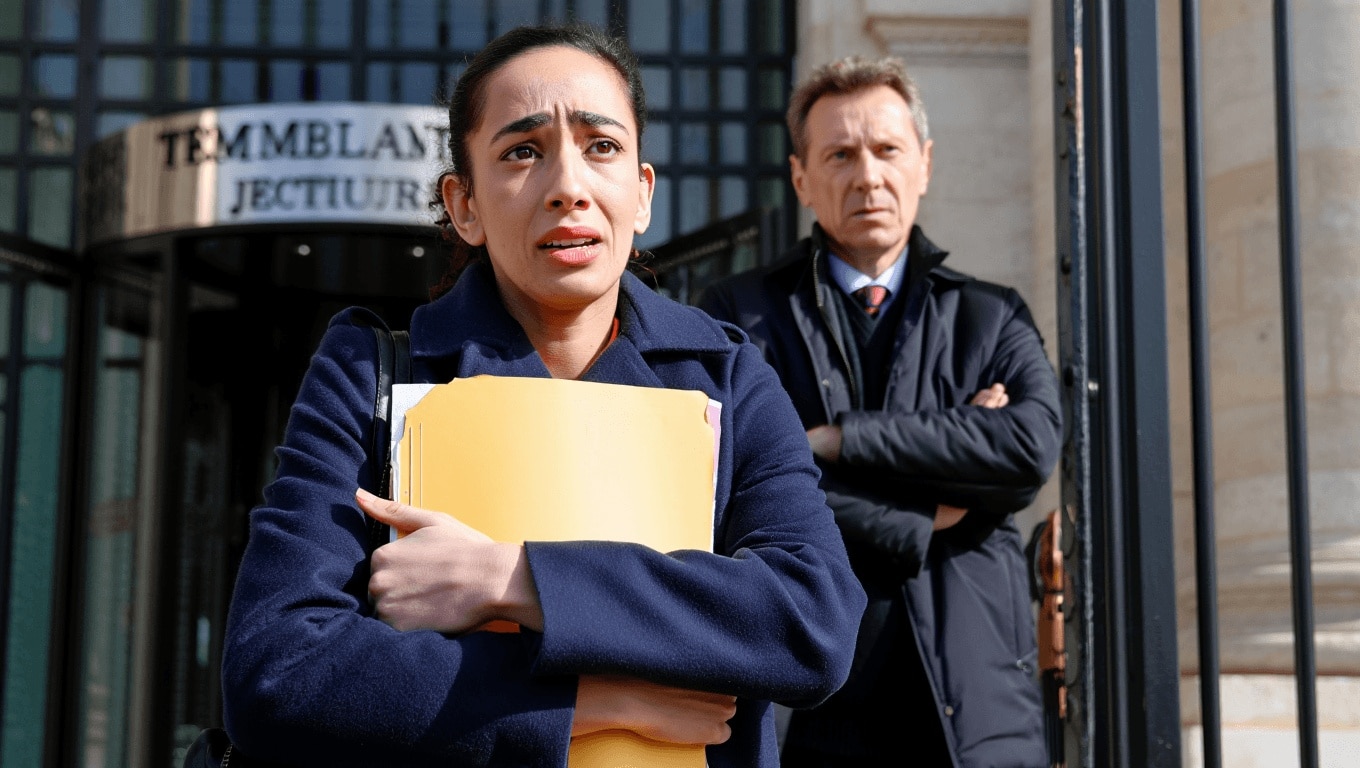 Tribunal judiciaire : rôles et fonctionnement