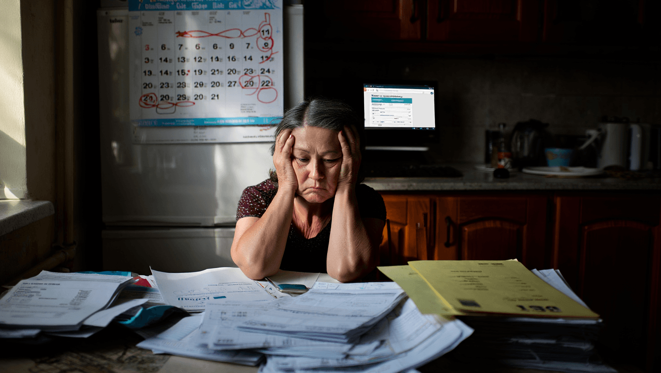 Que faire si vous avez trop de crédits : les solutions concrètes