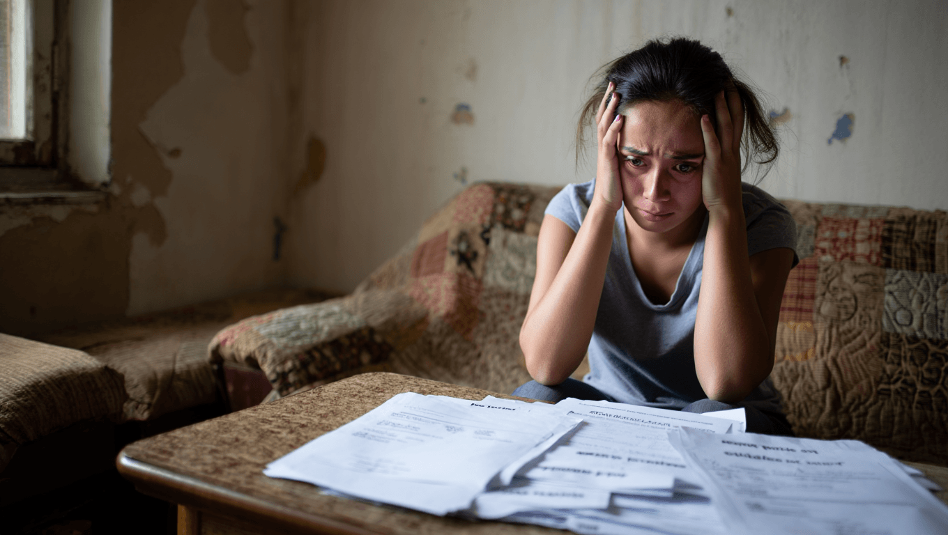 Aide au logement : ces situations qui peuvent vous faire perdre vos allocations