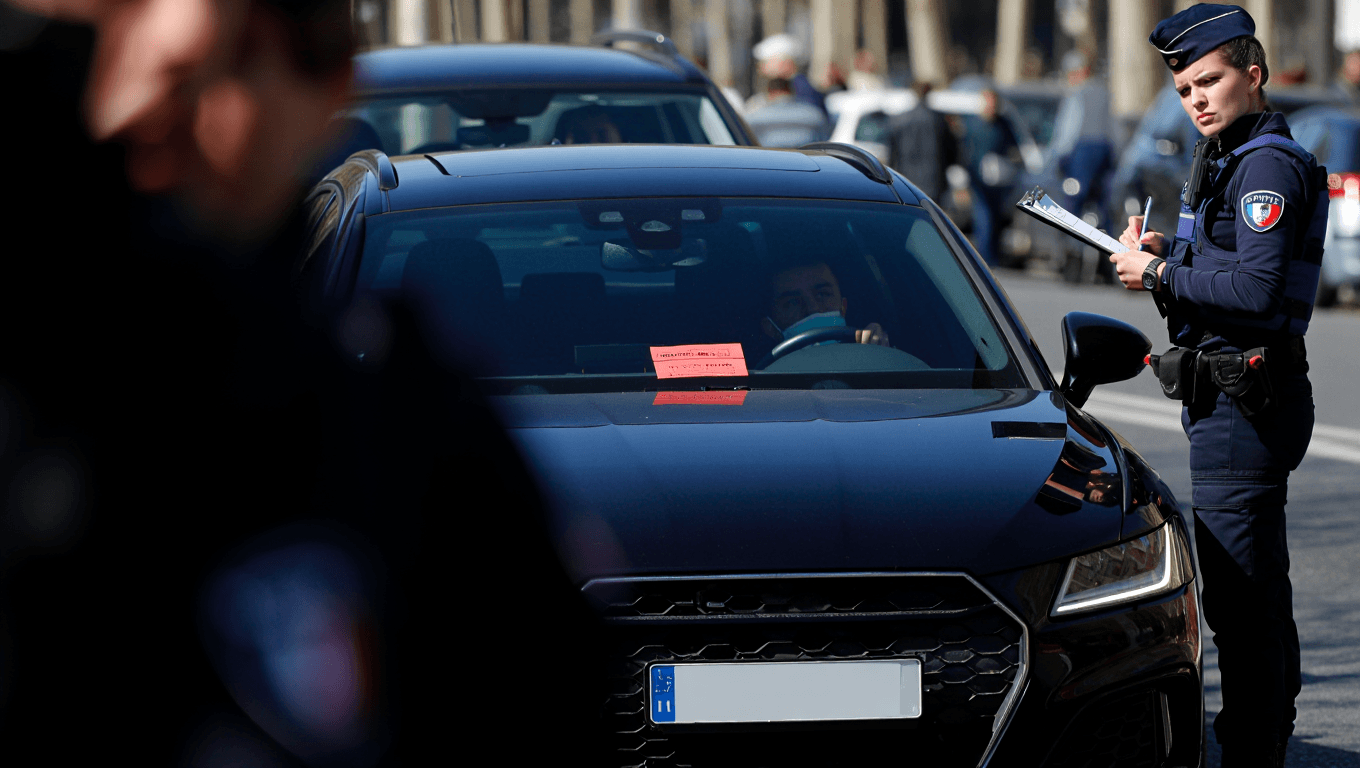 Cartes grises en ligne : la Cour des comptes révèle un scandale à 700 millions d’euros