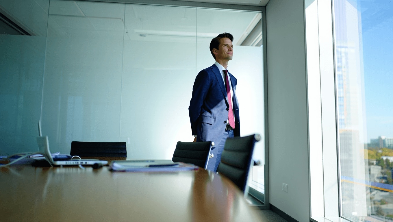 Éric Larchevêque (TBSO) : « je ne me lance pas en Bourse pour bâtir une small cap »