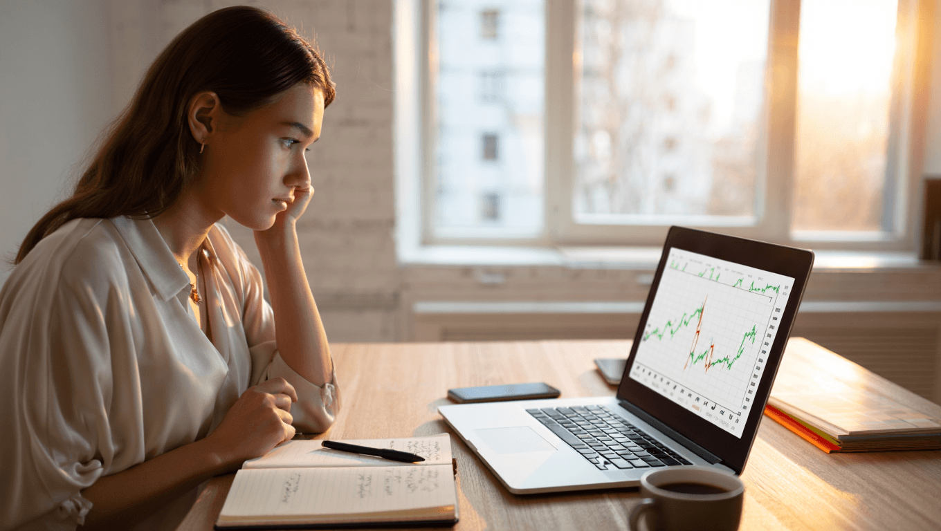 Investir en Bourse : comment acheter des actions et les vendre au mieux ?