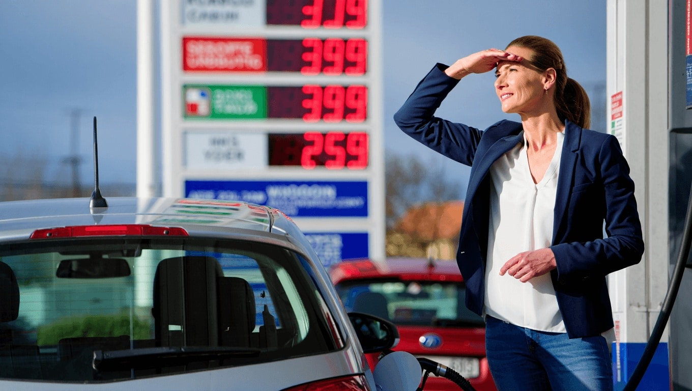 Aide carburant de 50 euros pour les « grands rouleurs » : la plateforme ouvre le 27 mai