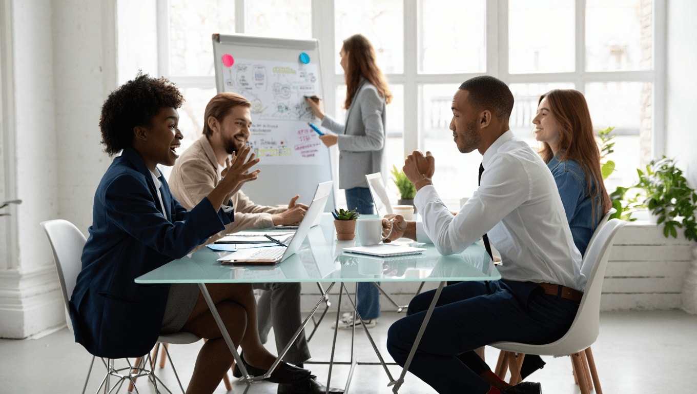 Former les talents du réemploi : le maillon manquant de l'accélération
