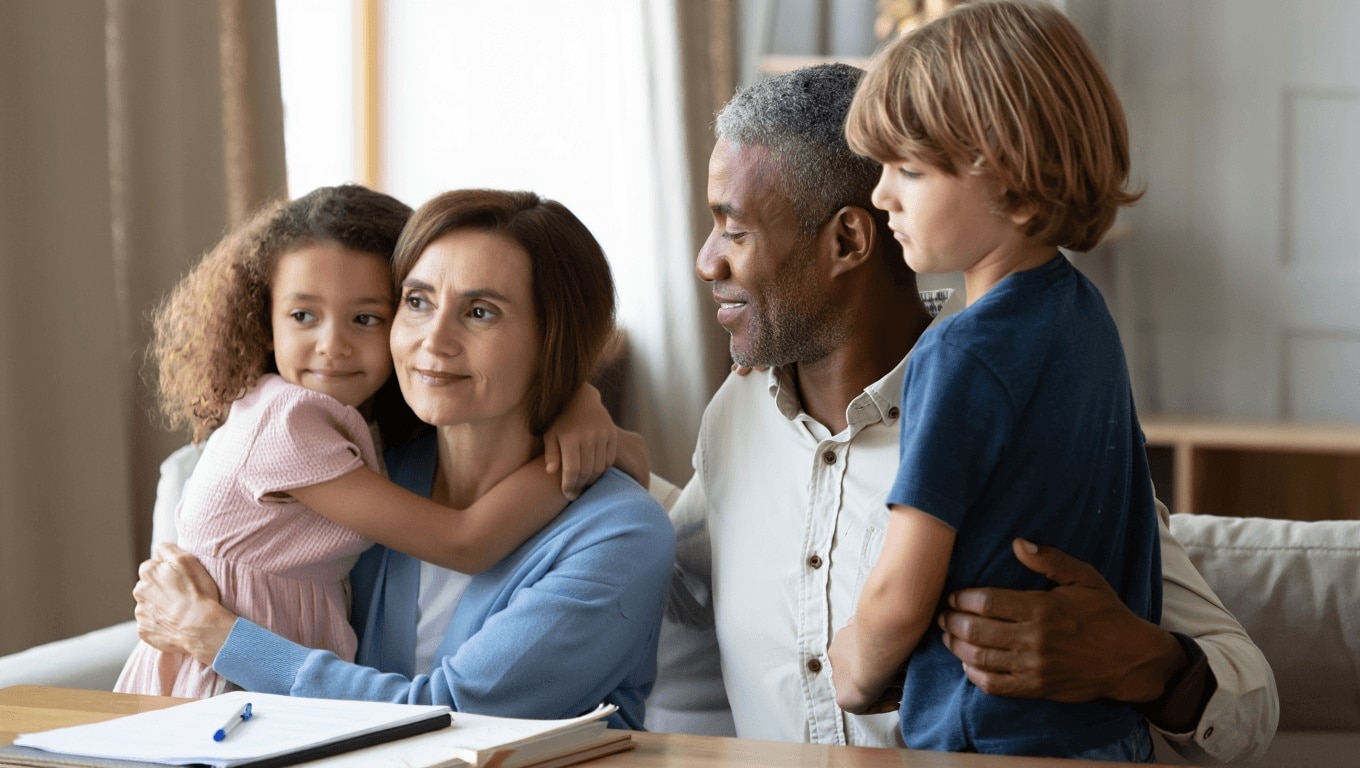 Adoption simple : conditions et procédures