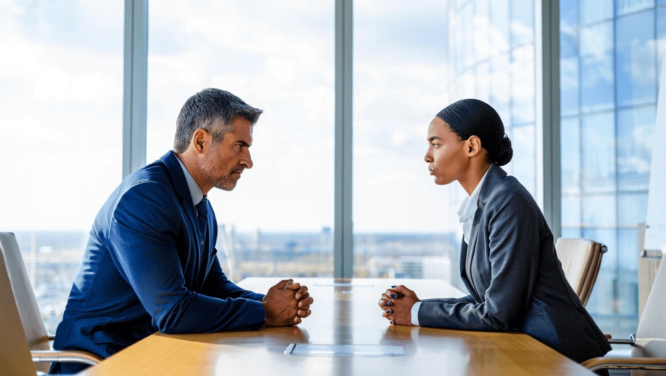 Litige commercial entre entreprises : médiation ou tribunal