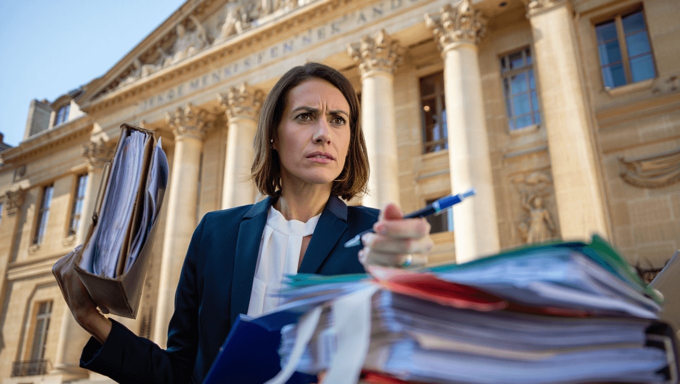 Litiges en Immigration : comprendre la loi et vos droits en France
