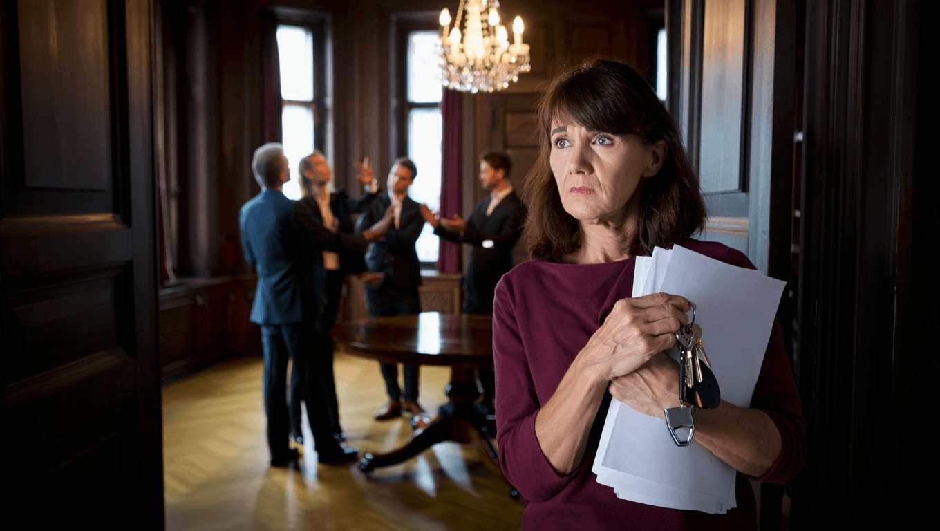 Succession bloquée : ce qui change pour vendre ou partager un bien en indivision