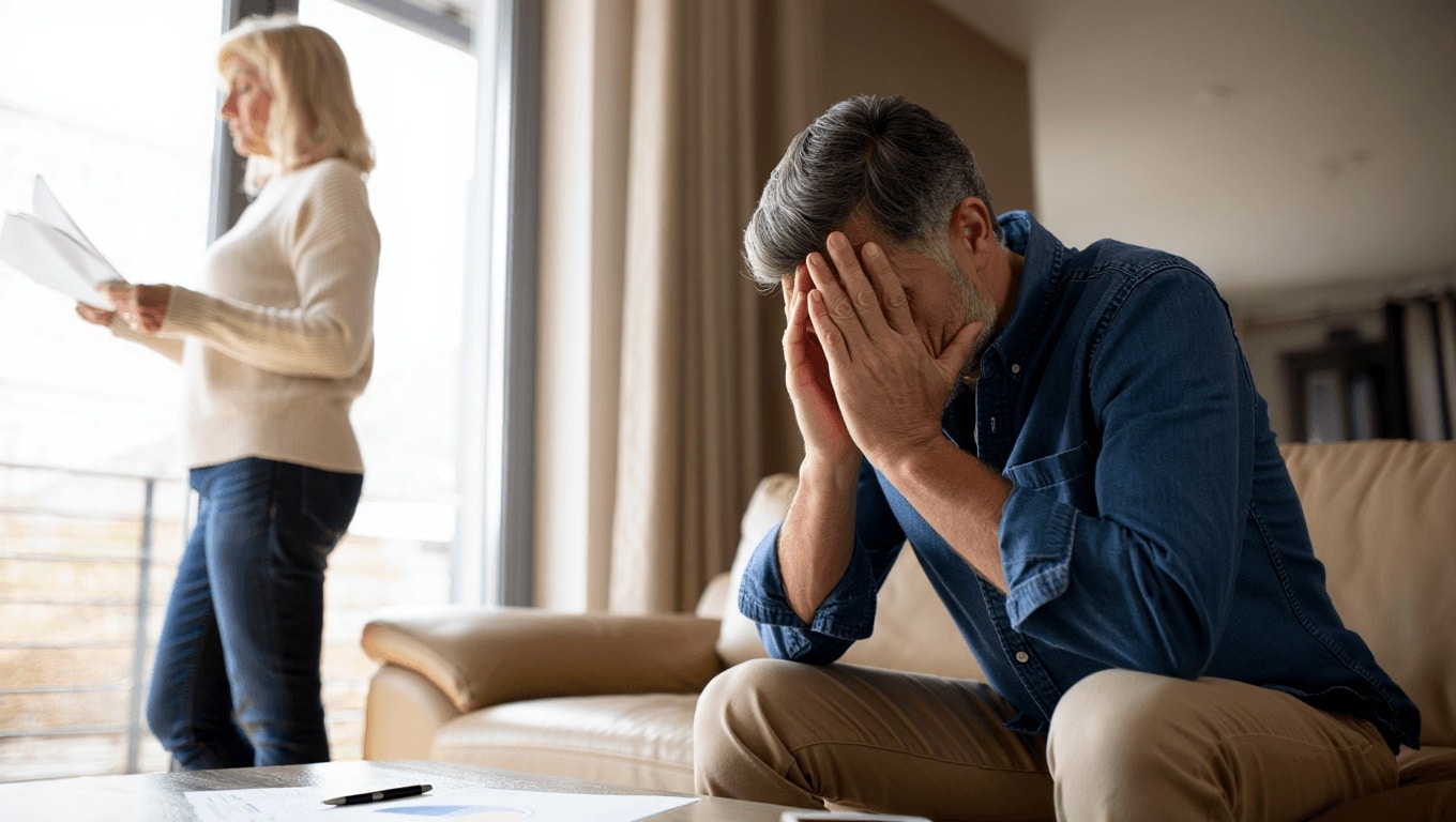Des milliers de couples font ce virement sur le
Livret A sans imaginer ce que cela change en cas de succession