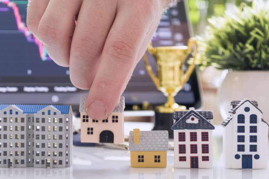 Marché immobilier à Saint-Étienne : prix en baisse et loyers contrastés