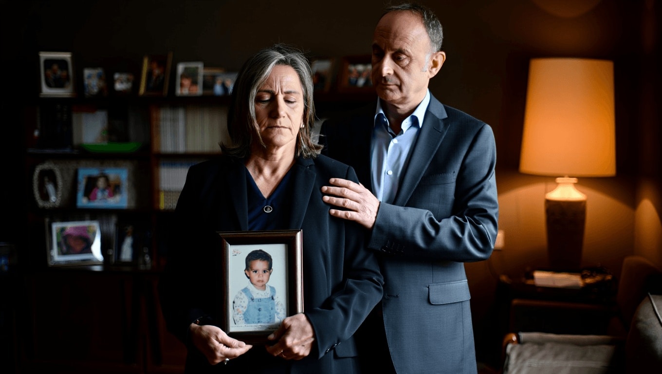 Les parents peuvent-ils hériter de leurs enfants,
ce que dit la loi en France