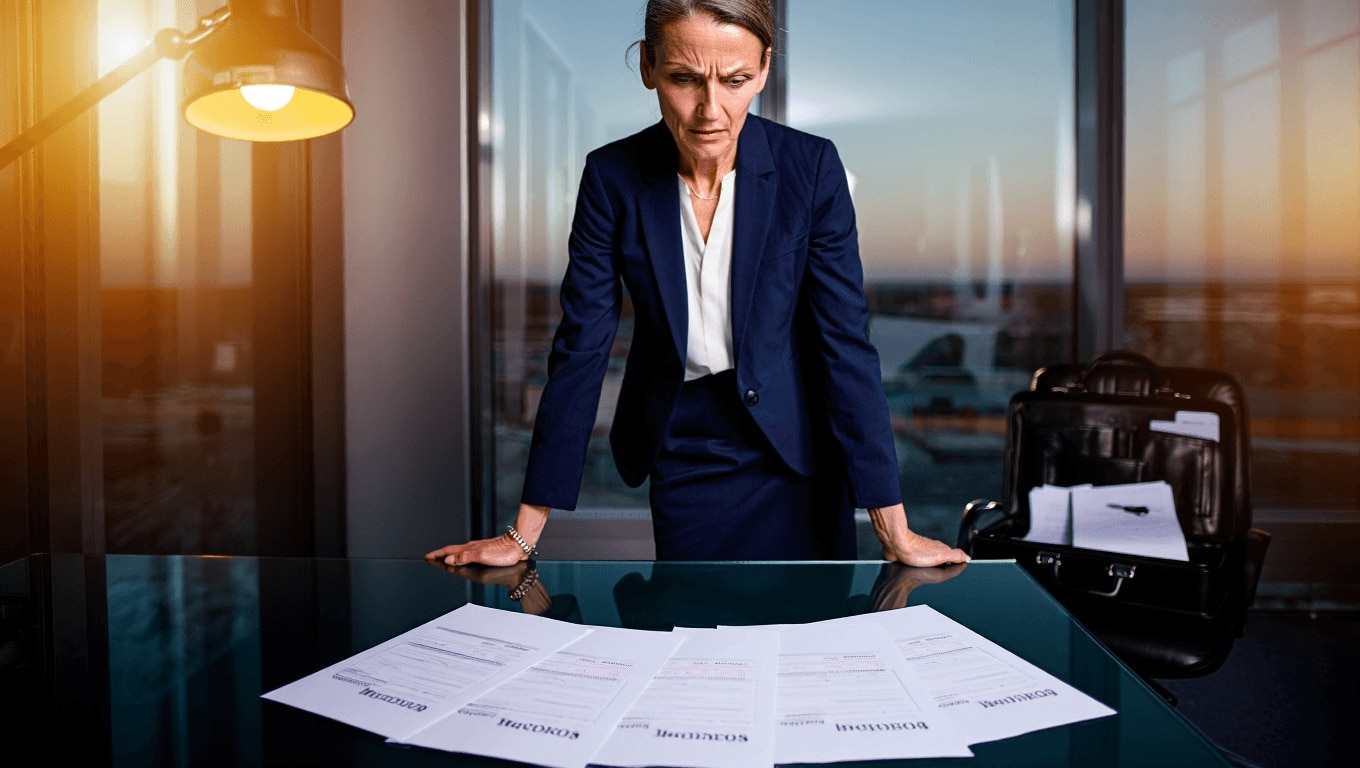 Facture impayée entre entreprises : quand utiliser l’injonction de payer ?