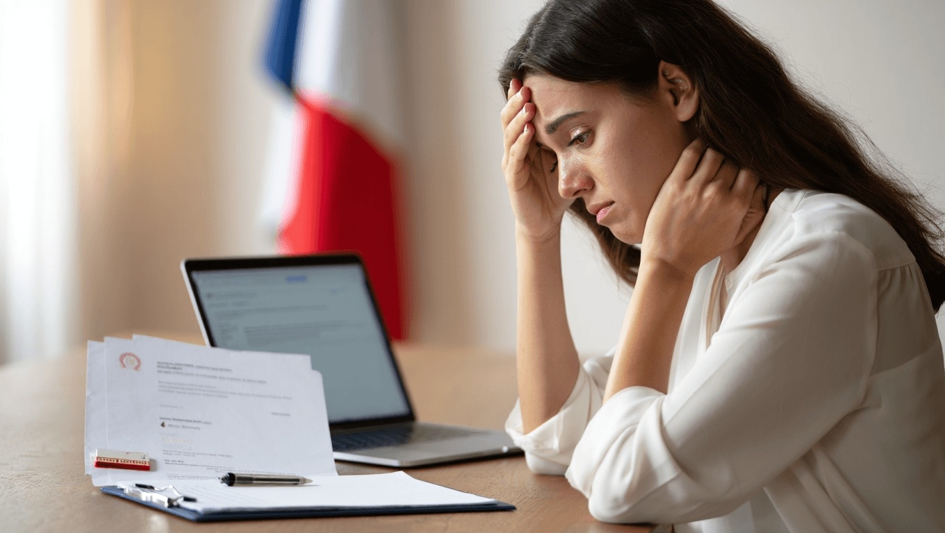 Refus de titre de séjour vie privée et familiale : les recours possibles