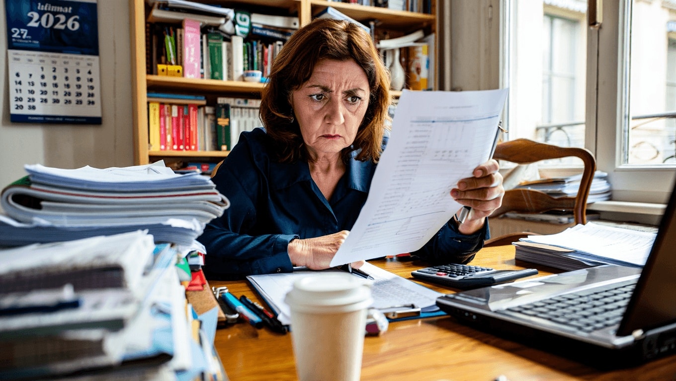 Retraite : voilà ce qu’il faut gagner pour valider un trimestre en 2026