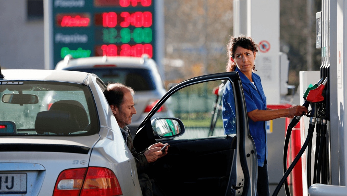 Hausse des prix du carburant : les nouvelles annonces du gouvernement